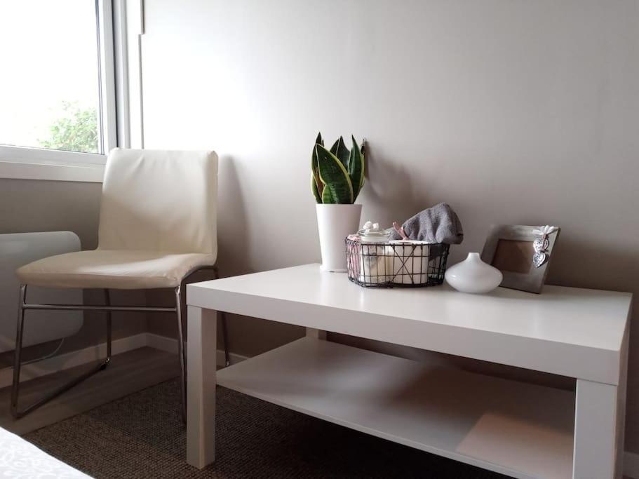 Adorable 1-Bedroom Apartment With A Fantastic View - Free Parking Тронхейм Экстерьер фото
